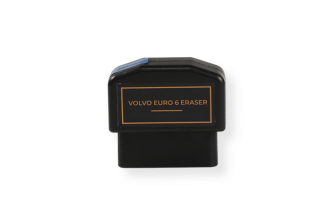 OBDII Eraser Volvo FH/FM/FE(4) Euro5\6